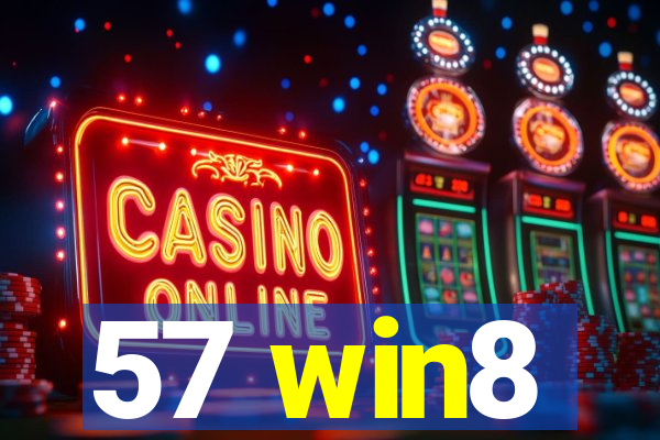 57 win8